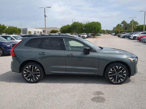 2026 Volvo XC60 ULTRA