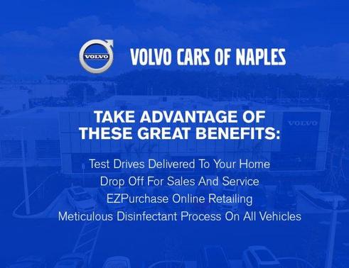 2026 Volvo XC90 B5 Plus 7-Seater