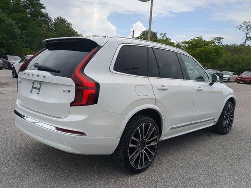 2026 Volvo XC90 B5 Plus 7-Seater
