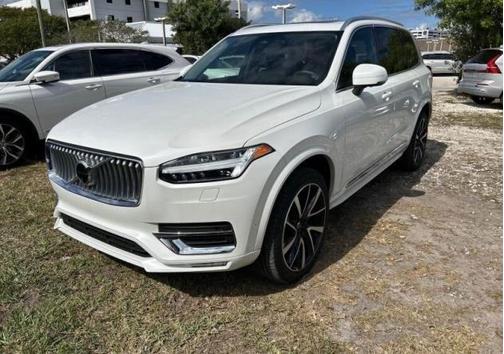 2023 Volvo XC90 B6 Plus 7-Seater
