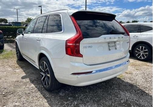 2023 Volvo XC90 B6 Plus 7-Seater