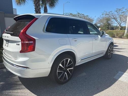 2023 Volvo XC90 B6 Plus 7-Seater