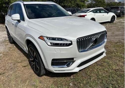 2023 Volvo XC90 B6 Plus 7-Seater
