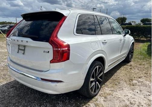 2023 Volvo XC90 B6 Plus 7-Seater