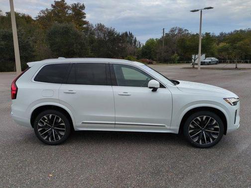 2026 Volvo XC90 Plug-In Hybrid T8 Core