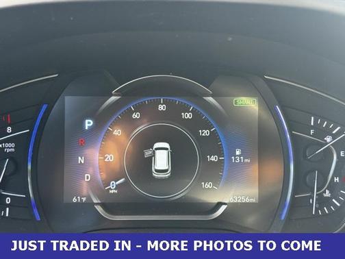 2020 Hyundai SANTA FE 2.4 SEL