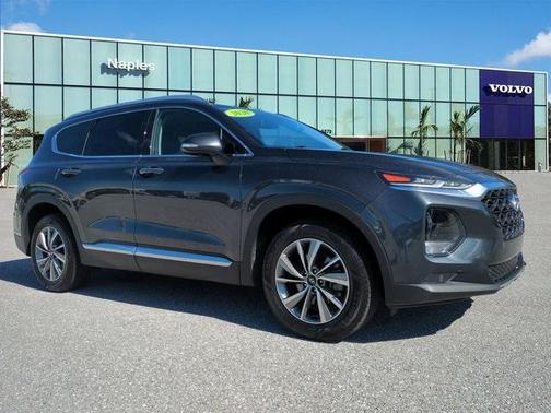 2020 Hyundai SANTA FE 2.4 SEL