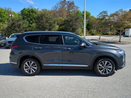 2020 Hyundai SANTA FE 2.4 SEL