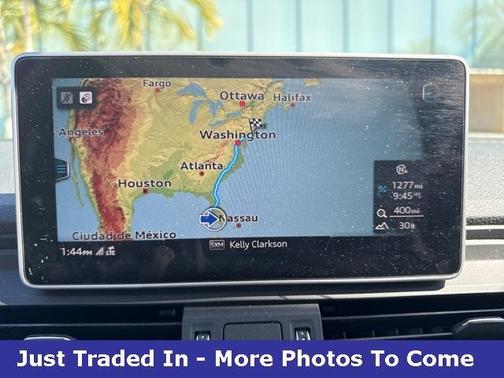 2018 Audi Q5 2.0T Premium Plus