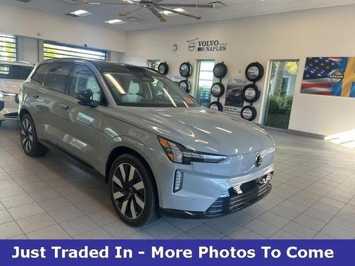 2025 Volvo EX90 Twin Motor Ultra