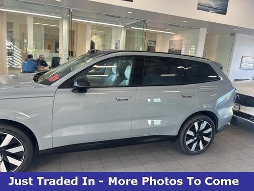 2025 Volvo EX90 Twin Motor Ultra