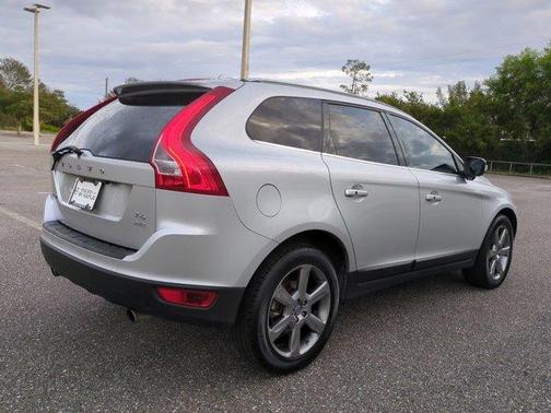 2013 Volvo XC60 T6