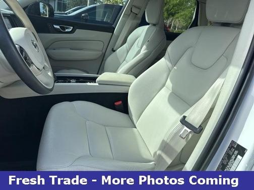 2024 Volvo XC60 B5 Core