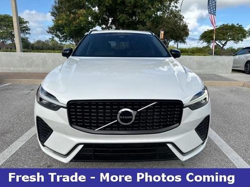 2024 Volvo XC60 B5 Core
