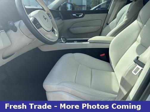 2024 Volvo XC60 B5 Core