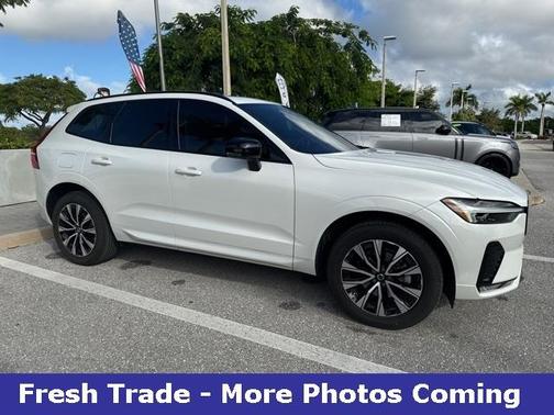 2024 Volvo XC60 B5 Core