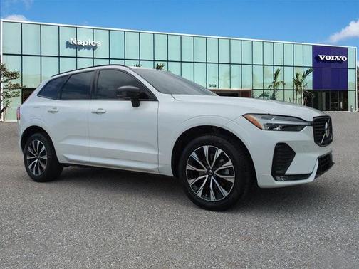 2024 Volvo XC60 B5 Core