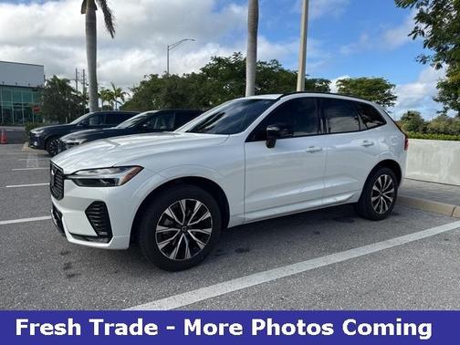 2024 Volvo XC60 B5 Core