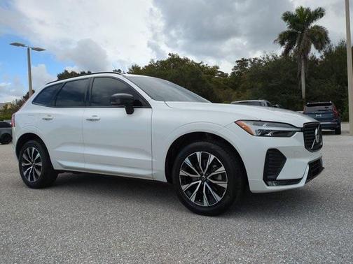 2024 Volvo XC60 B5 Core