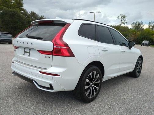 2024 Volvo XC60 B5 Core