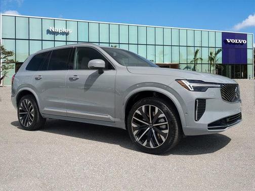2025 Volvo XC90 Plug-In Hybrid T8 Plus 7-Seater