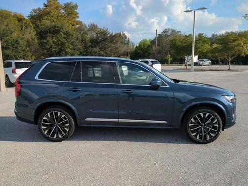2026 Volvo XC90 B6 Plus 7-Seater