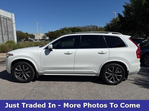2018 Volvo XC90 T5 Momentum