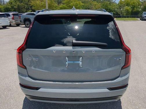 2026 Volvo XC90 ULTRA THEME