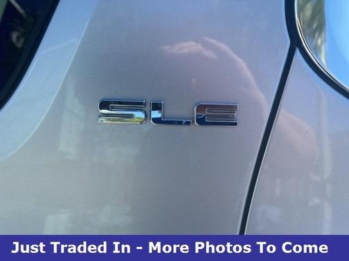 2018 GMC Acadia SLE-1