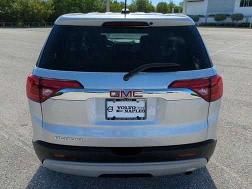 2018 GMC Acadia SLE-1