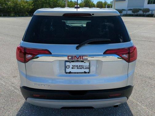 2018 GMC Acadia SLE-1
