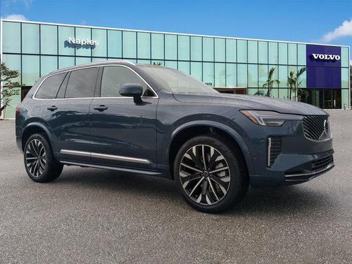 2026 Volvo XC90 ULTRA