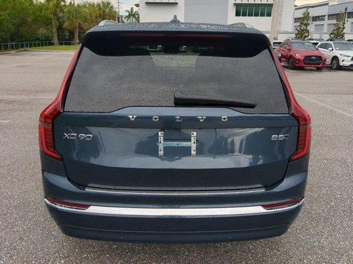 2026 Volvo XC90 ULTRA
