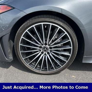2023 Mercedes-Benz CLS 450 Base 4MATIC