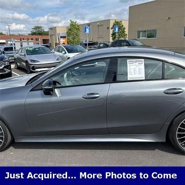 2023 Mercedes-Benz CLS 450 Base 4MATIC