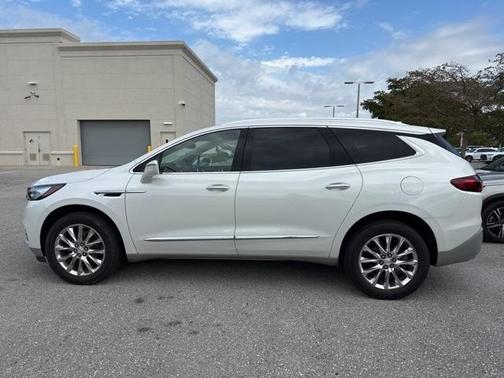2020 Buick Enclave Premium