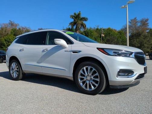 2020 Buick Enclave Premium