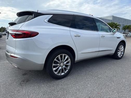 2020 Buick Enclave Premium