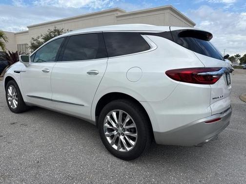 2020 Buick Enclave Premium