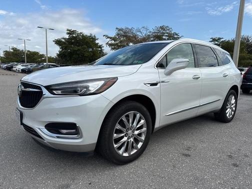 2020 Buick Enclave Premium