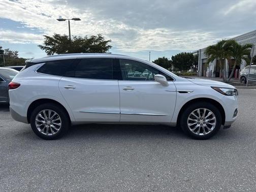 2020 Buick Enclave Premium
