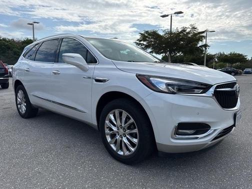 2020 Buick Enclave Premium