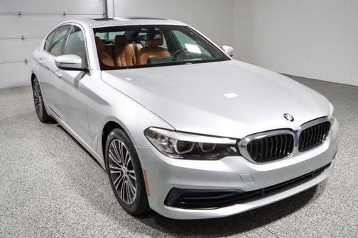 2019 BMW 530 xDrive