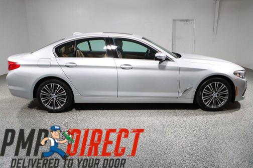 2019 BMW 530 xDrive