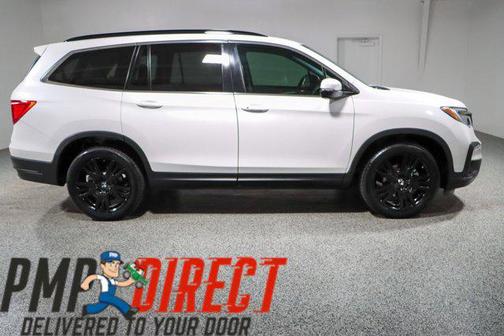 2022 Honda Pilot AWD Special Edition