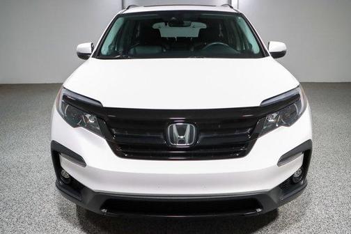2022 Honda Pilot AWD Special Edition