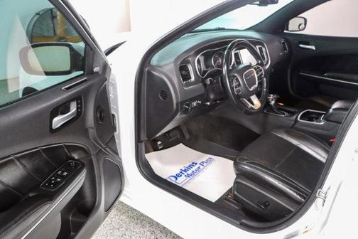 2015 Dodge Charger R/T