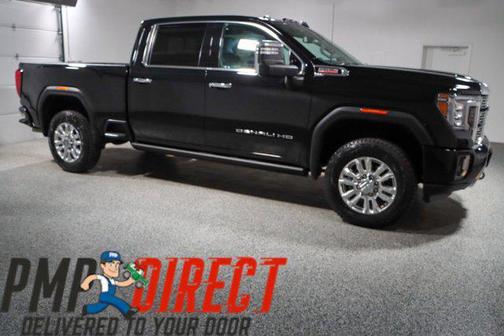 2022 GMC Sierra 2500 Denali