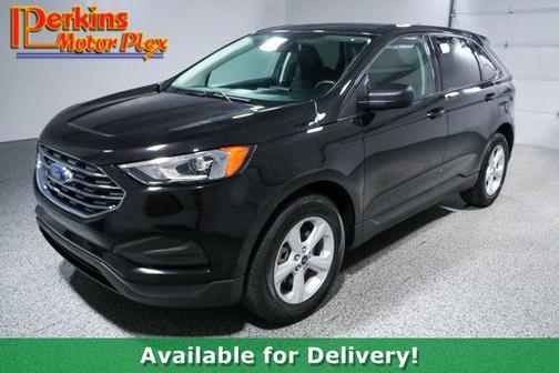 2021 Ford Edge SE