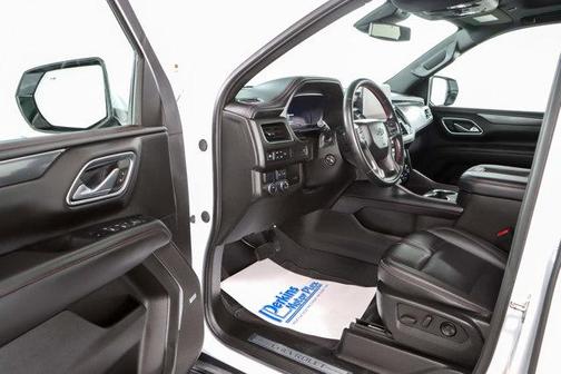 2024 Chevrolet Tahoe 2WD RST